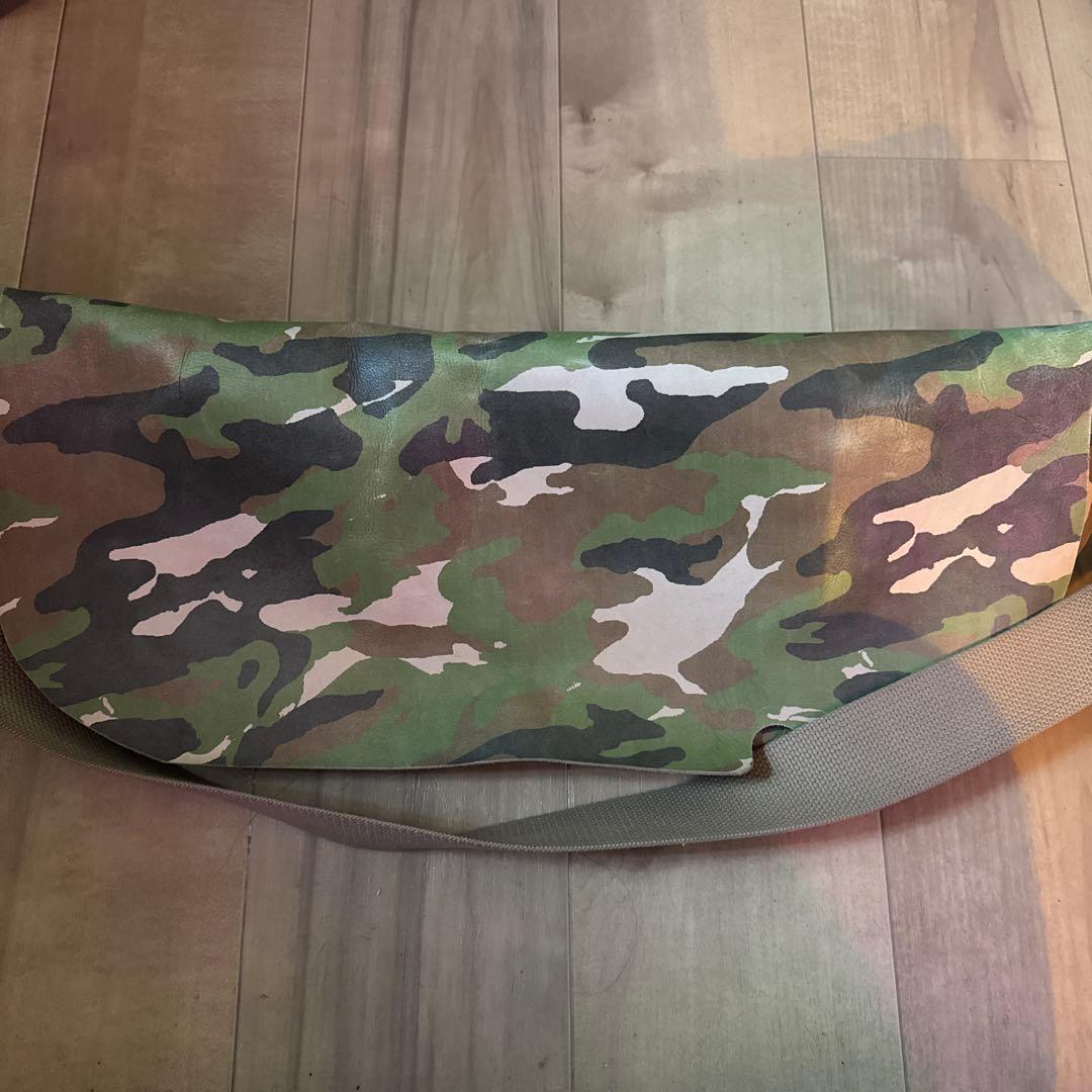 メルカリ祭！土日セール！uni&co ユニアンドコー　レアカモ