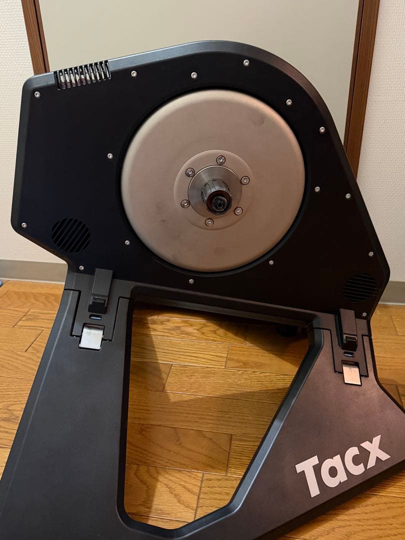 TACXNEO SMARTシマノフリー ダイレクトドライブ式 スマートトレーナー