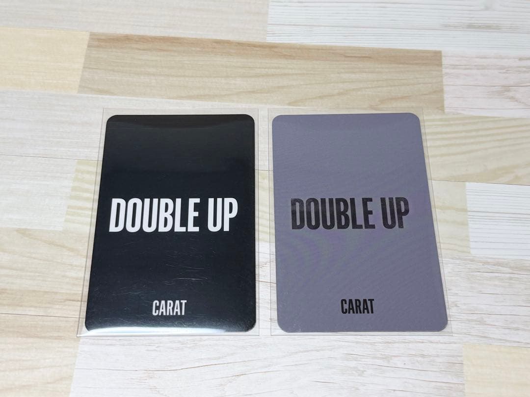 CXM CARAT ZOON 仁川 釜山 トレカ まとめ売り【ミンギュ】 - メルカリ