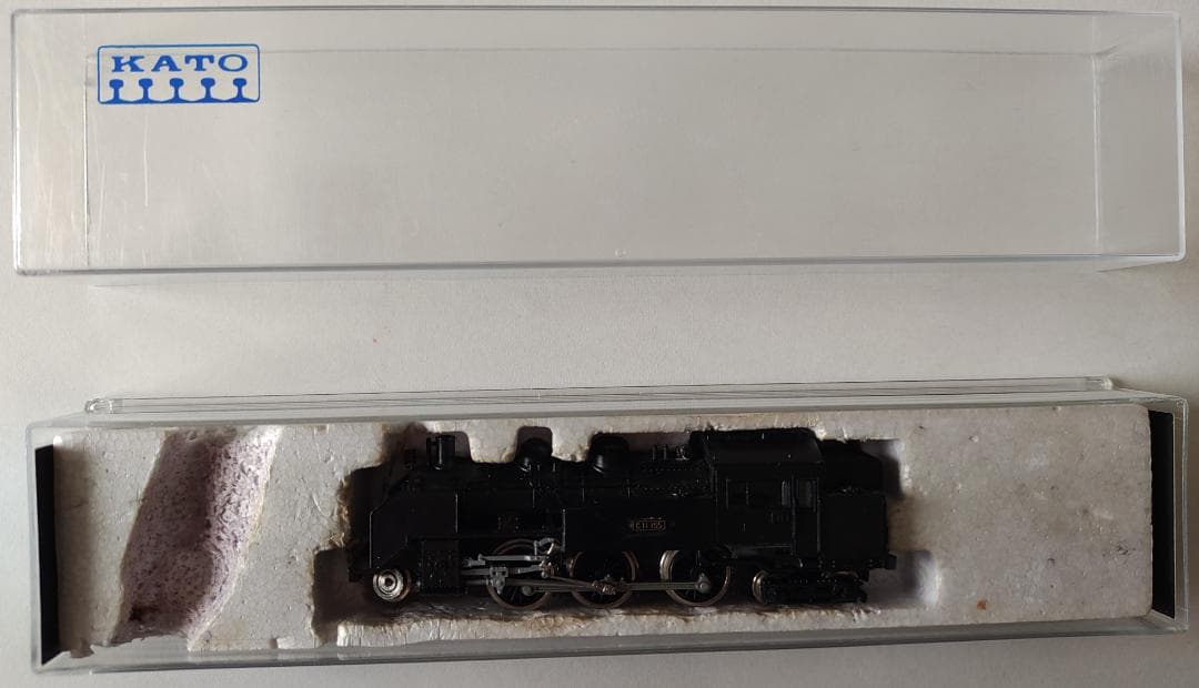 【絶版】C11 155 (動力付き) Nゲージ 鉄道模型 KATO(カトー) Amazon.co.jp: KATO Nゲージ 2021 C11 鉄道模型 蒸気機関車 : ホビー