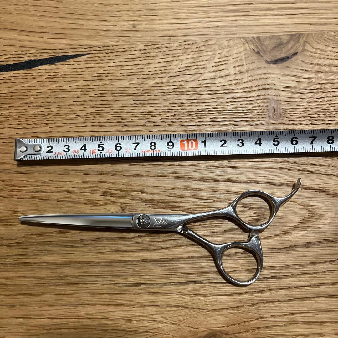SGK シザー 三和技研