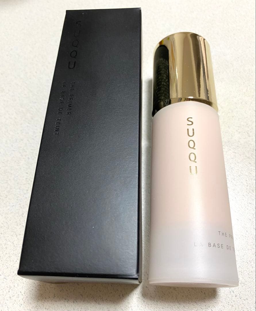 SUQQU スック ザ プライマー 30g