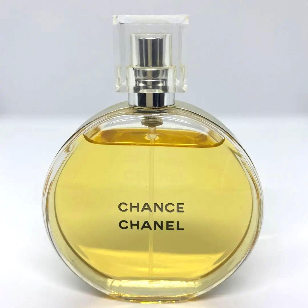 CHANEL シャネル チャンス オードゥ トワレット　香水