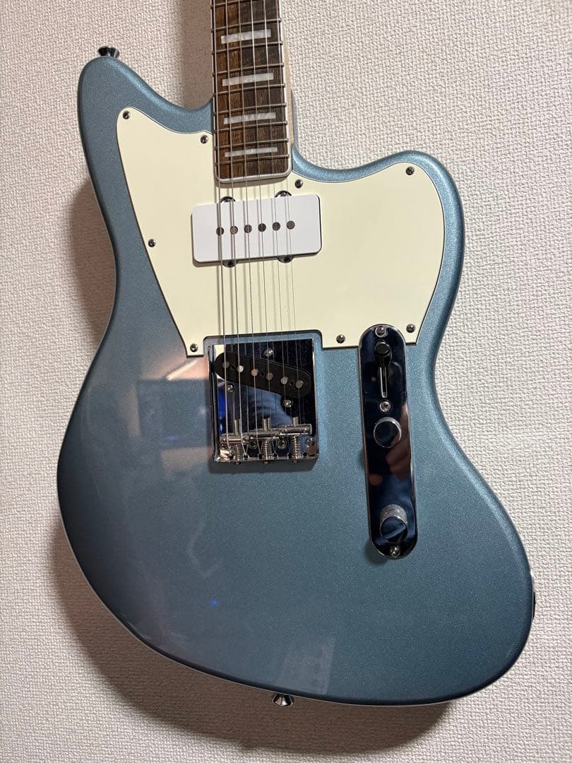 『発送可能』Squier テレキャスター テレマスター