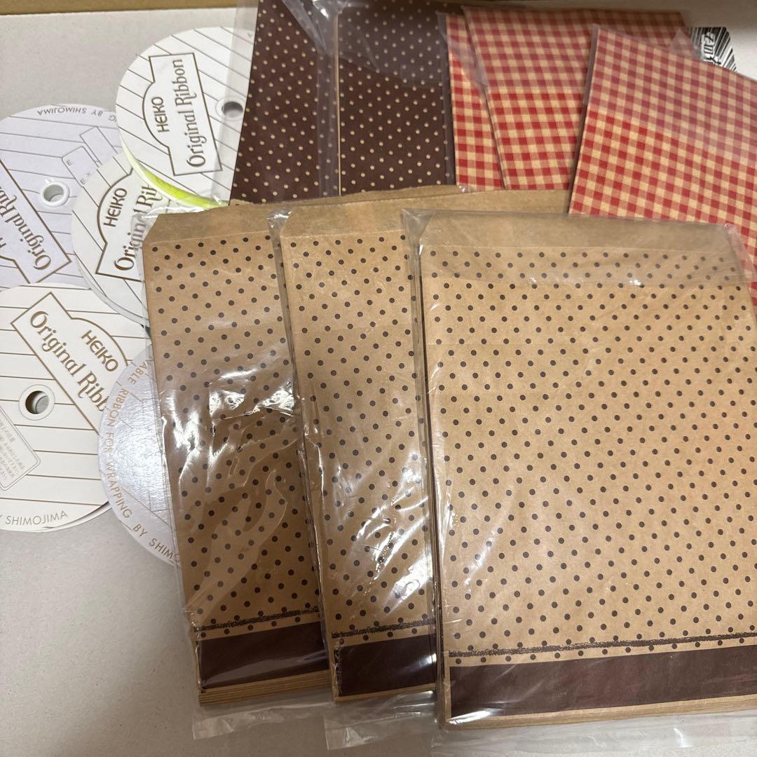 梱包用品♡おまとめ