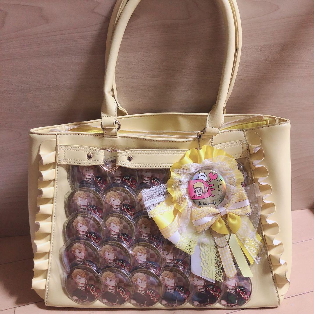 浦島坂田船 センラ 痛バ 缶バ付き まとめ売り - メルカリ