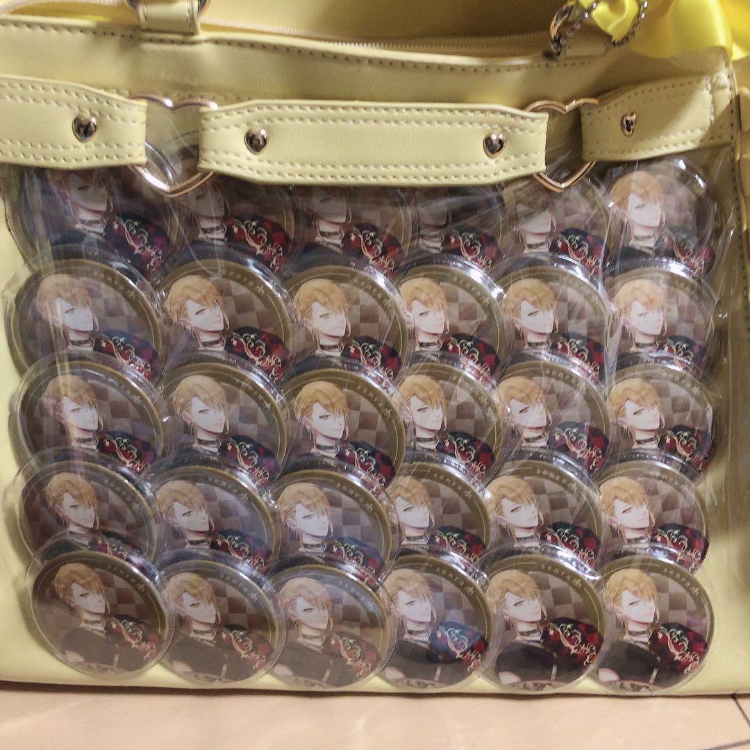 浦島坂田船 センラ 痛バ 缶バ付き まとめ売り - メルカリ