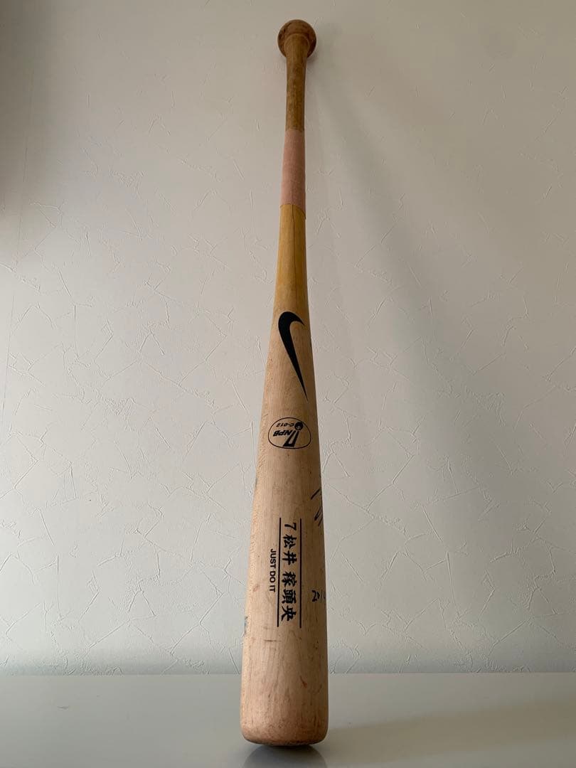 『コンソメパンチパーマ様』専用出品　松井稼頭央　ケース付き　楽天イーグルス