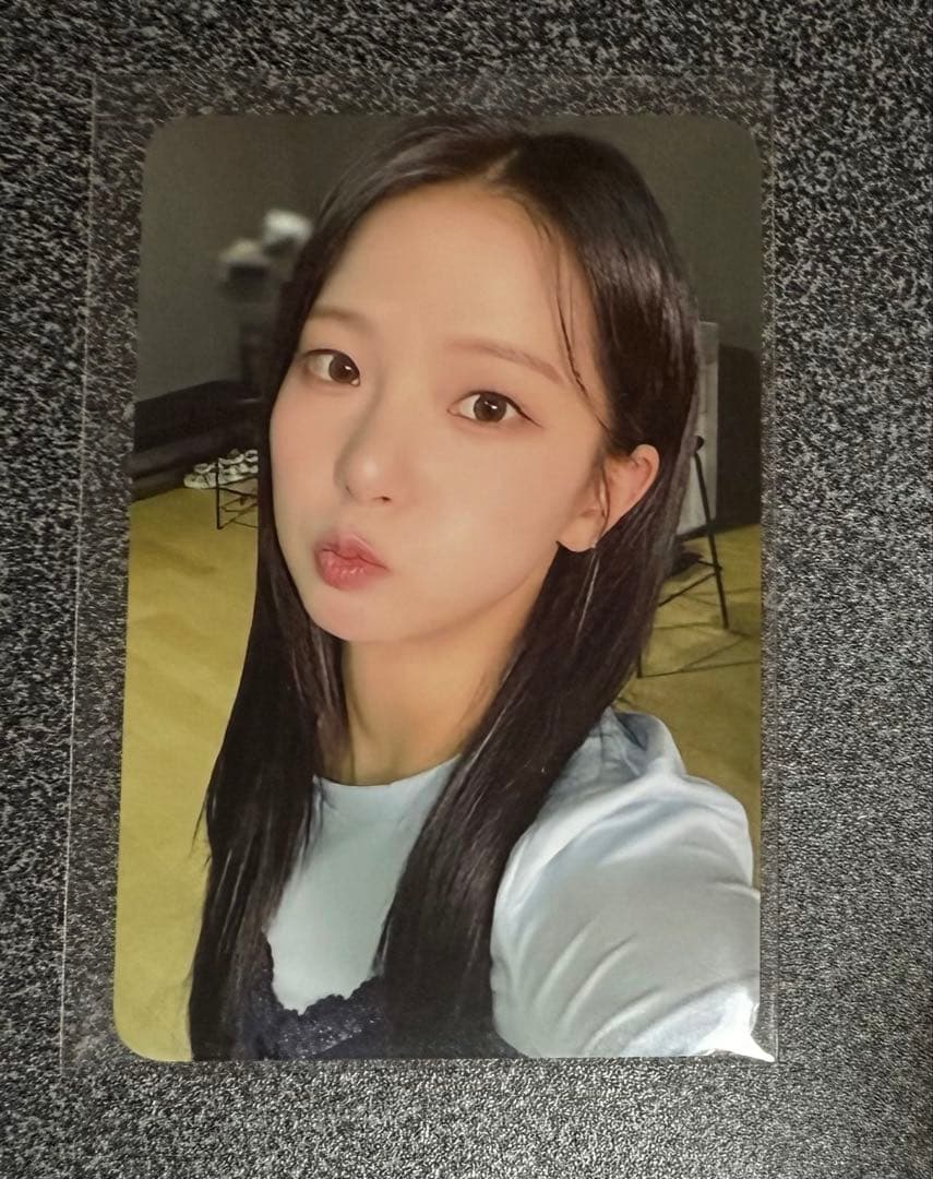 Kep1er BUBBLE GUM EVERLINE ラキドロトレカ ユジン - メルカリ