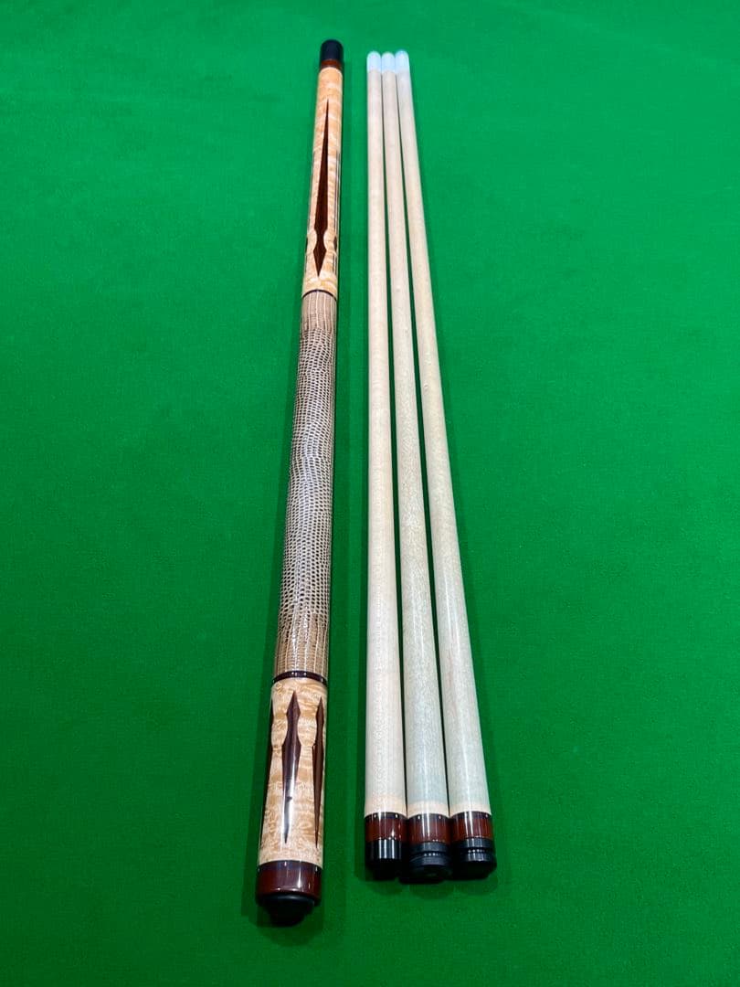 希少！！ メープル コグノセンティ キュー - メルカリ