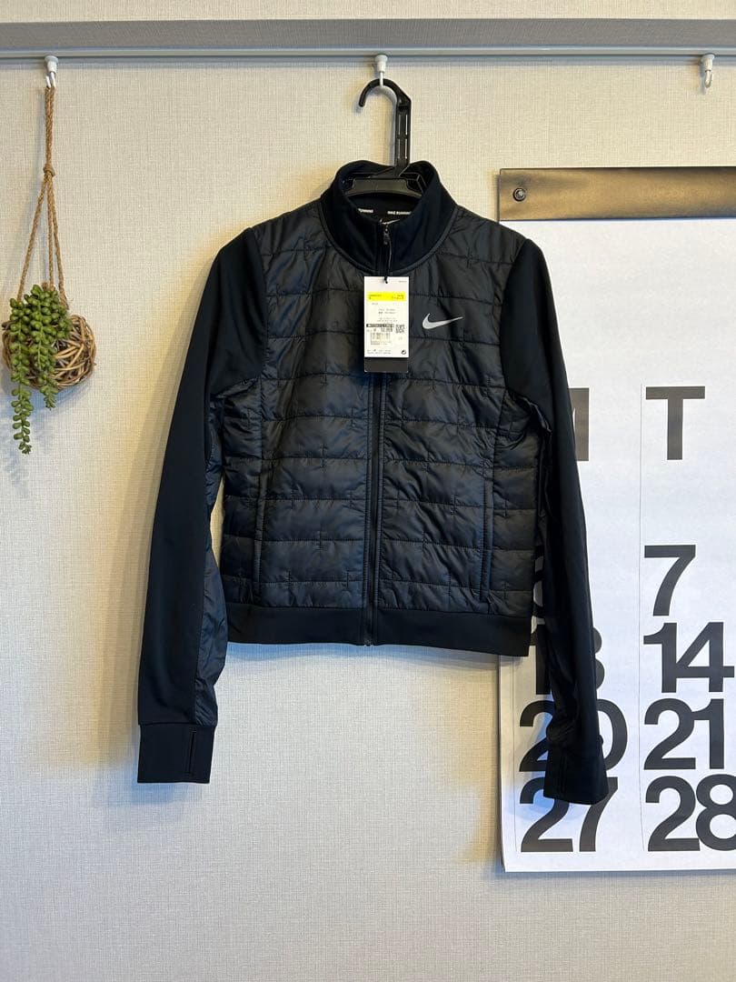 NIKE ナイキ　ランニング　running ブルゾン