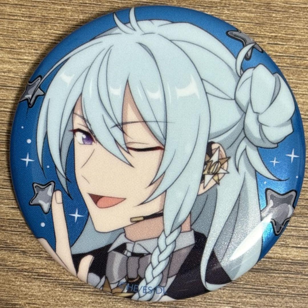 日々樹渉 あんスタ スタライ 10th set A 缶バッジ 10個 - メルカリ