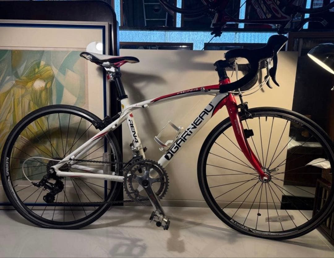 ルイガノ RENA4 ロードバイク アルミ軽量車 ルイガノ」の人気商品一覧 | 安い商品を通販サイトから探す - 価格.com