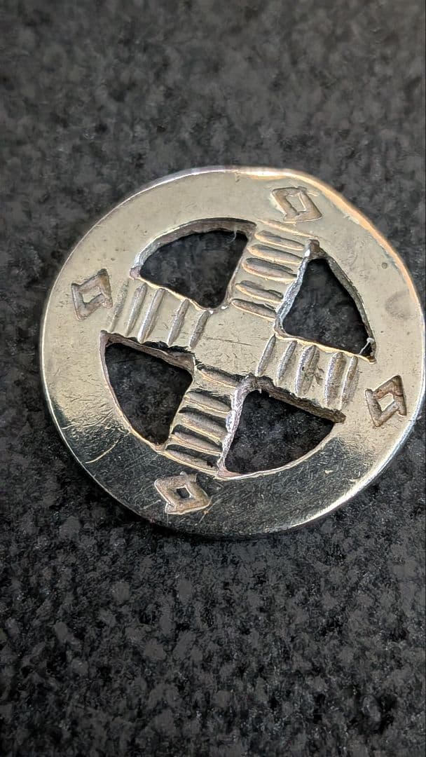 ゴローズSVメディスンホイール