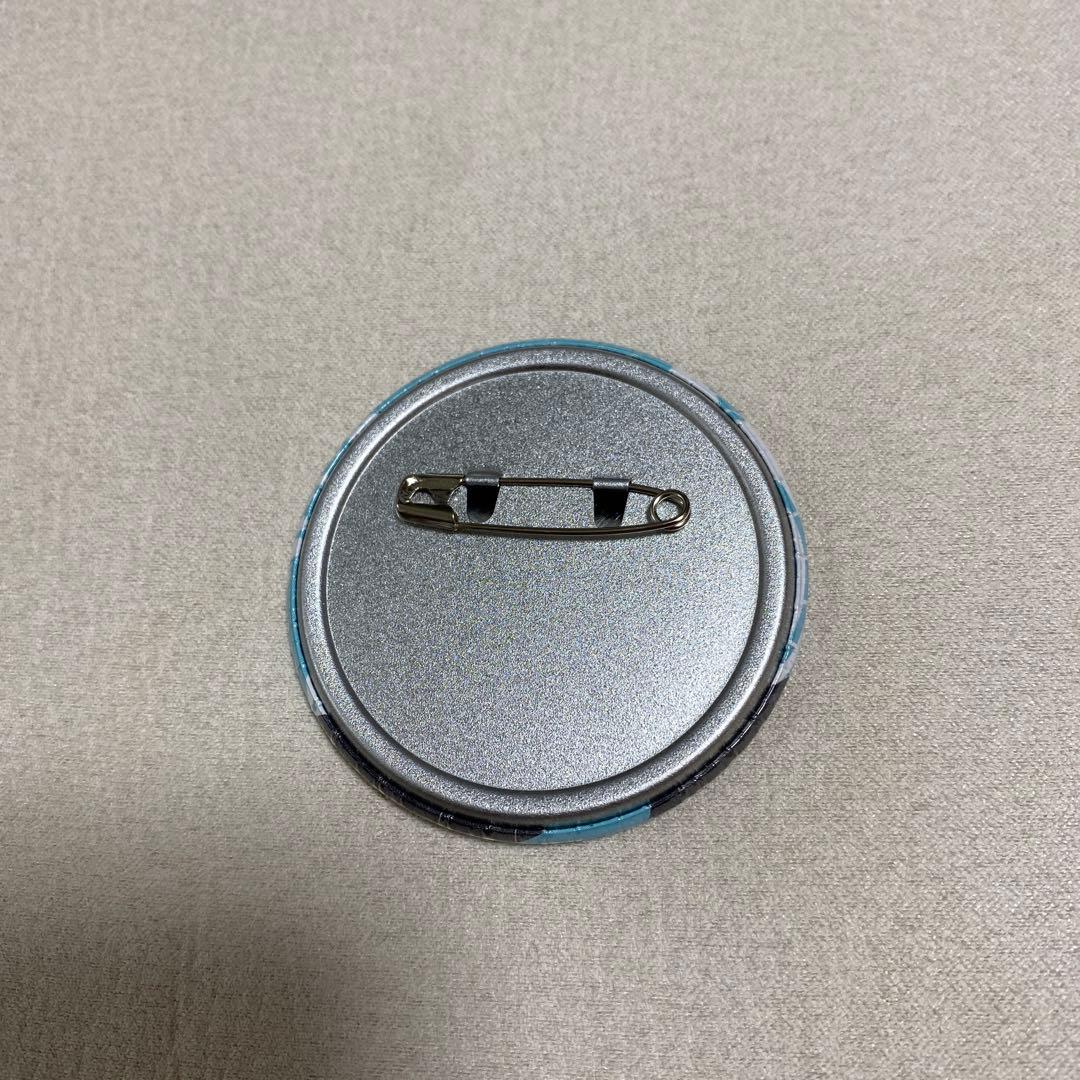 五条悟 呪術廻戦カフェ2024 渋谷事変 缶バッジ x 10 - メルカリ