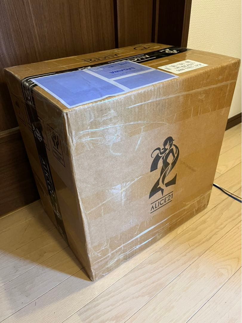 Alice21 Studio 聖園ミカ 纯白誓约シリーズ 第4/9弹 - メルカリ