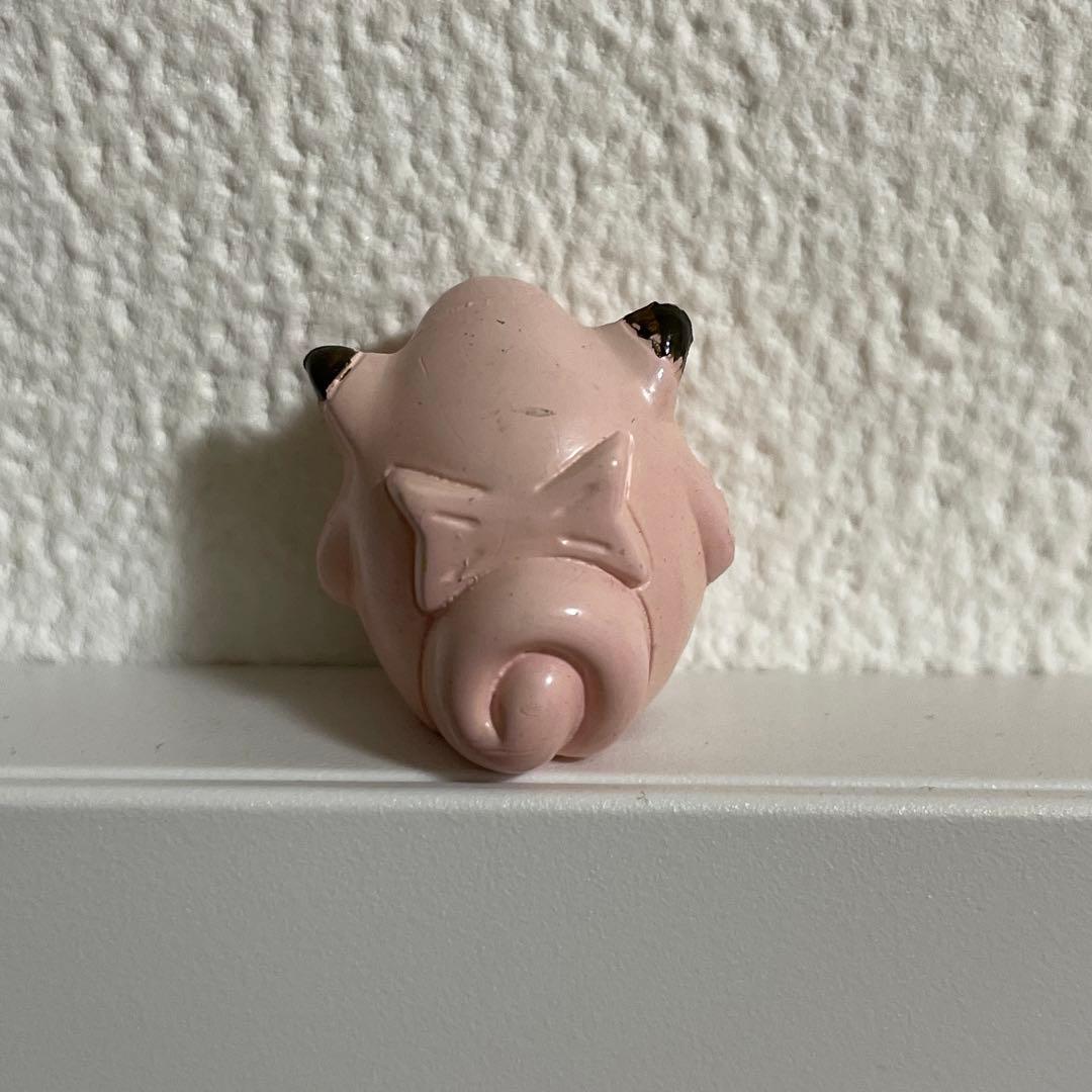 ポケットモンスター ピッピ人形 フィギュア レア 希少 当時 初期 平成