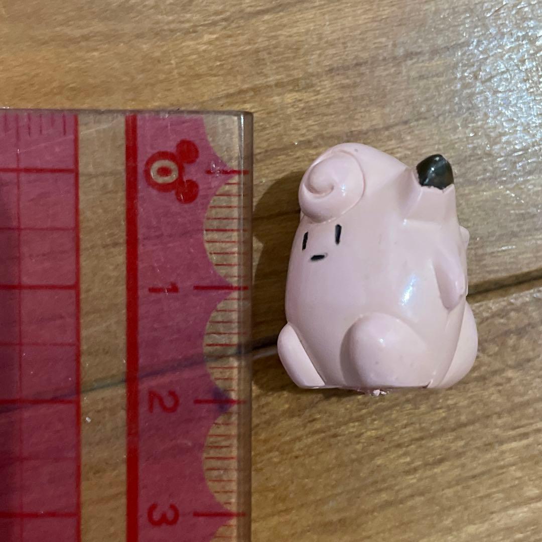 ポケットモンスター ピッピ人形 フィギュア レア 希少 当時 初期 平成