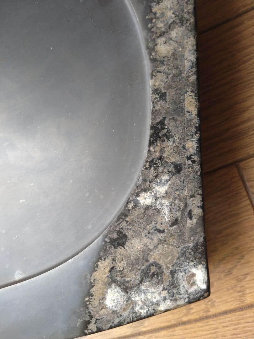 銘石 村雨石 特大12.2kg 貴重 硯 - メルカリ