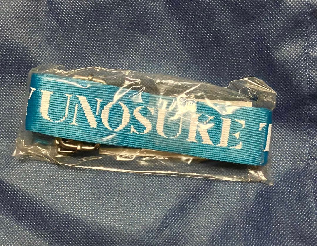 アイドリッシュセブン　十龍之介　ショルダーストラップ グッズ-ストラップ】アイドリッシュセブン ショルダーストラップ 8th