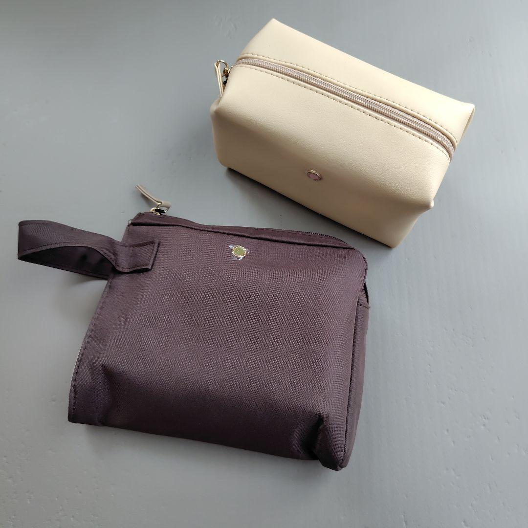 エミレーツ航空ビジネスクラス アメニティセット 新品・未使用・未開封