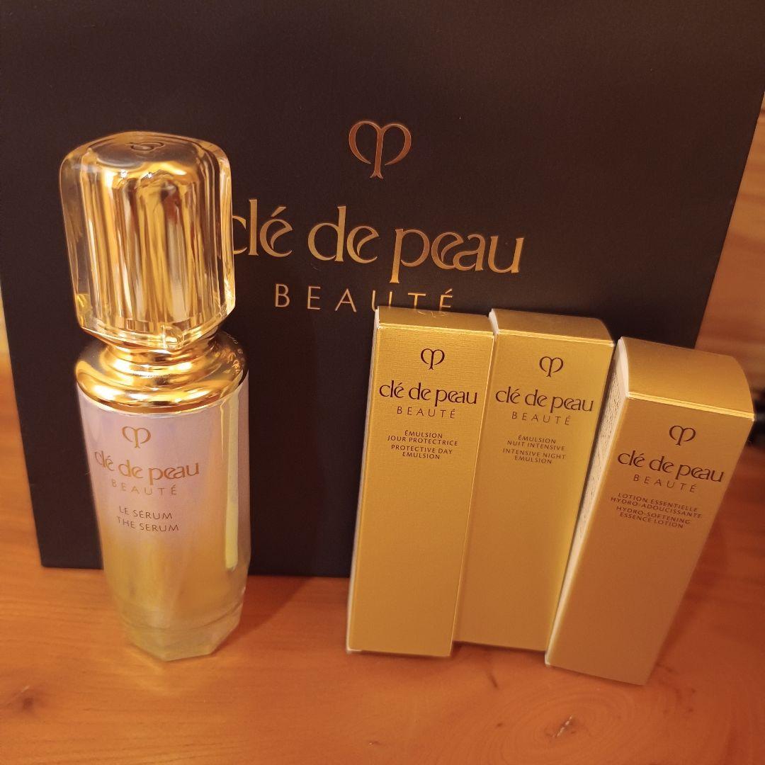 クレドポーボーテ ル・セラムⅱ