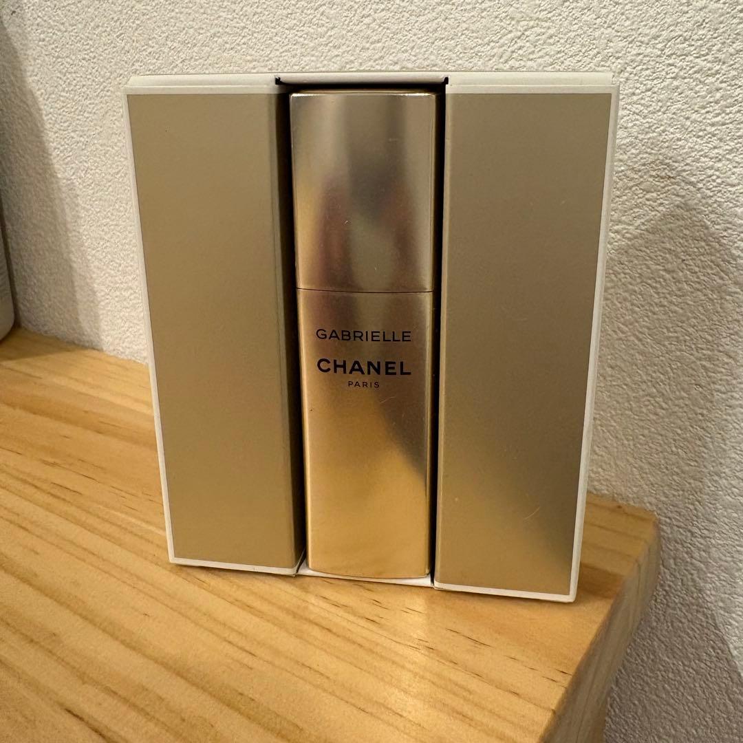 CHANEL シャネル ガブリエルGABRIELLE 香水 20ml×3本