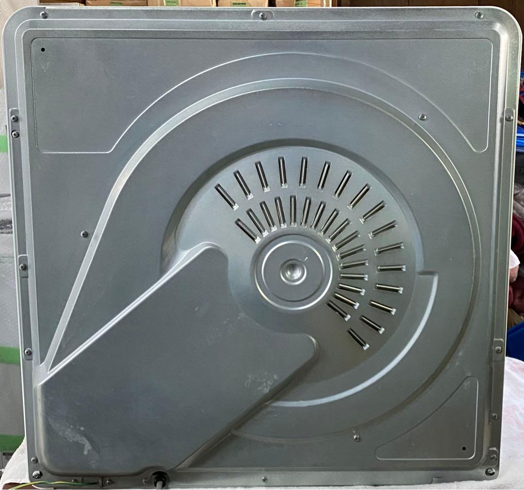 東芝　TOSHIBA 衣類乾燥機　ED-45C 2018年製　4.5kg