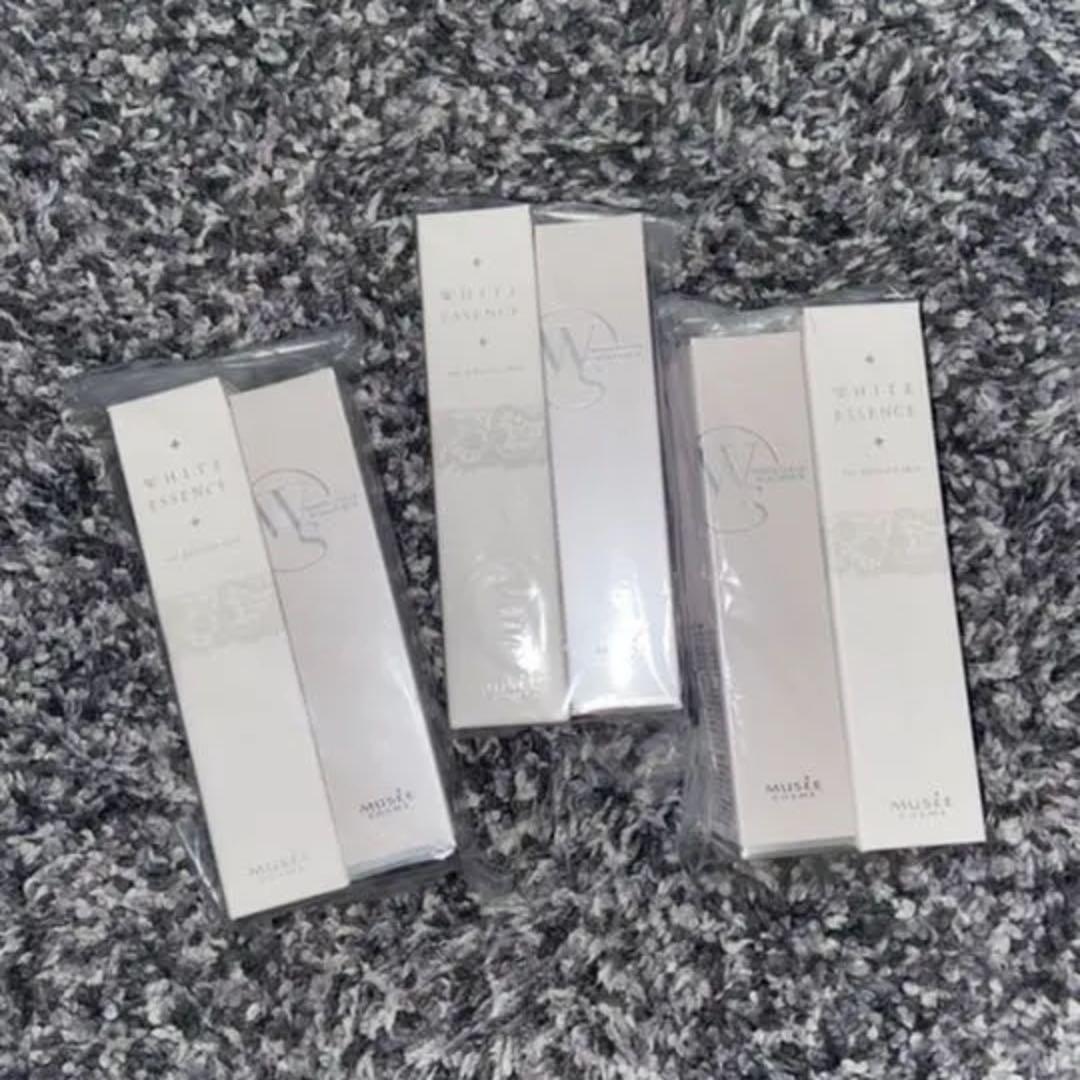 ワキセラム、ホワイトエッセンスデリケートスキン