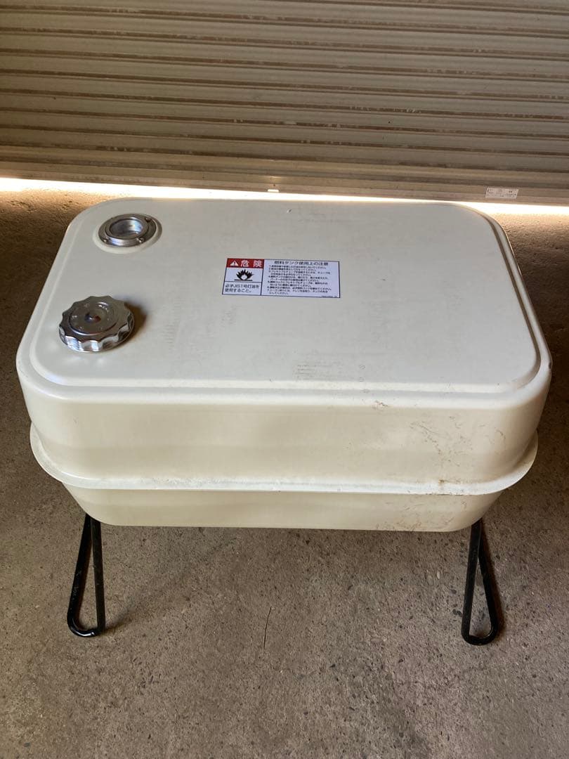 最終値下げ　灯油ホームタンク95Ｌ