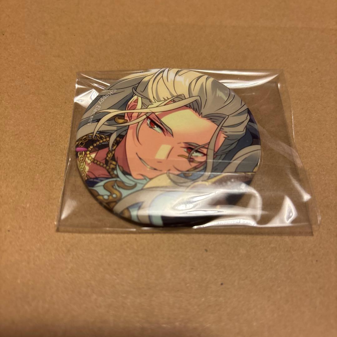 あんスタ コレクション缶バッジ 2025 Jan. -Idol Side-乱凪砂 - メルカリ