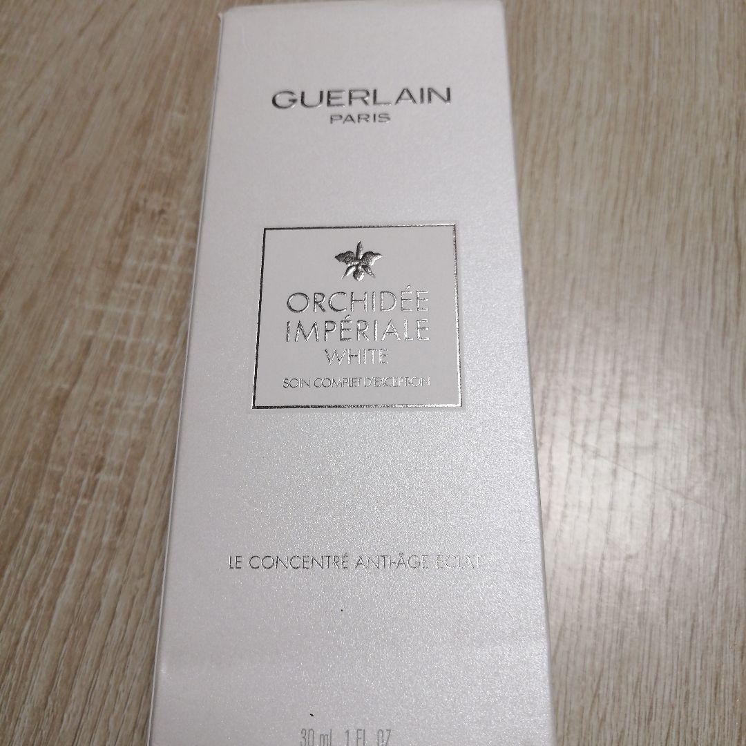 GUERLAIN ORCHIDÉE IMPÉRIALE WHITE 30mL