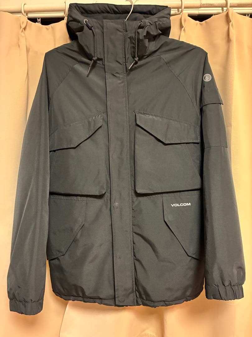 t.y117351　ボルコムウェア