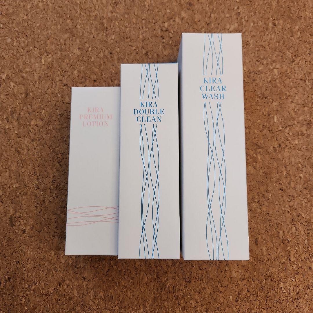 Ann KIRA 洗顔料 化粧水 Ann KIRA 洗顔料 化粧水 洗顔 | 綺羅化粧品 公式サイト｜スクワラン