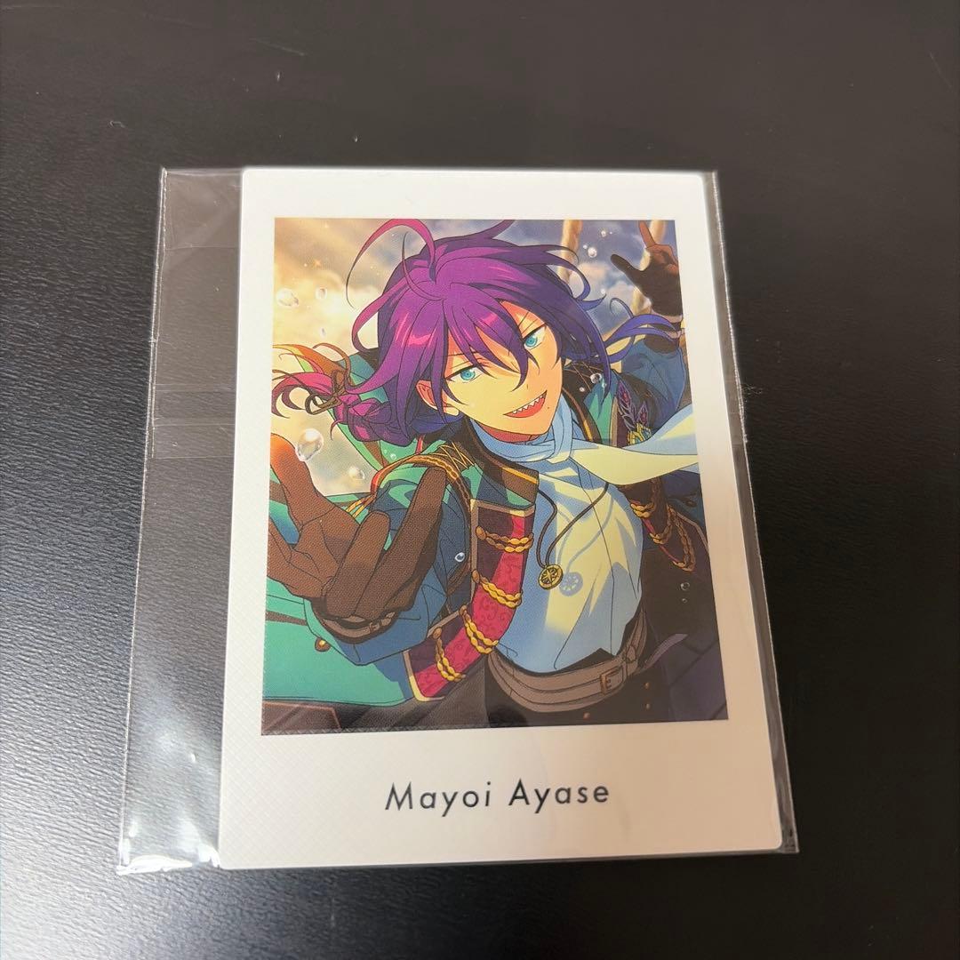 礼瀬 マヨイ ぱしゃっつ - メルカリ