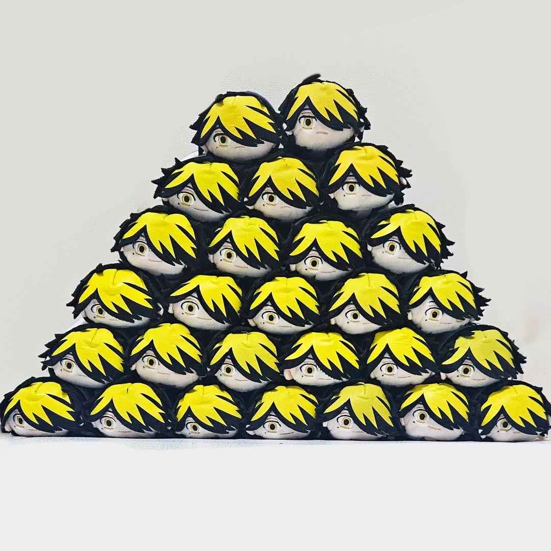 東京リベンジャーズ羽宮一虎ぽてころりん×27