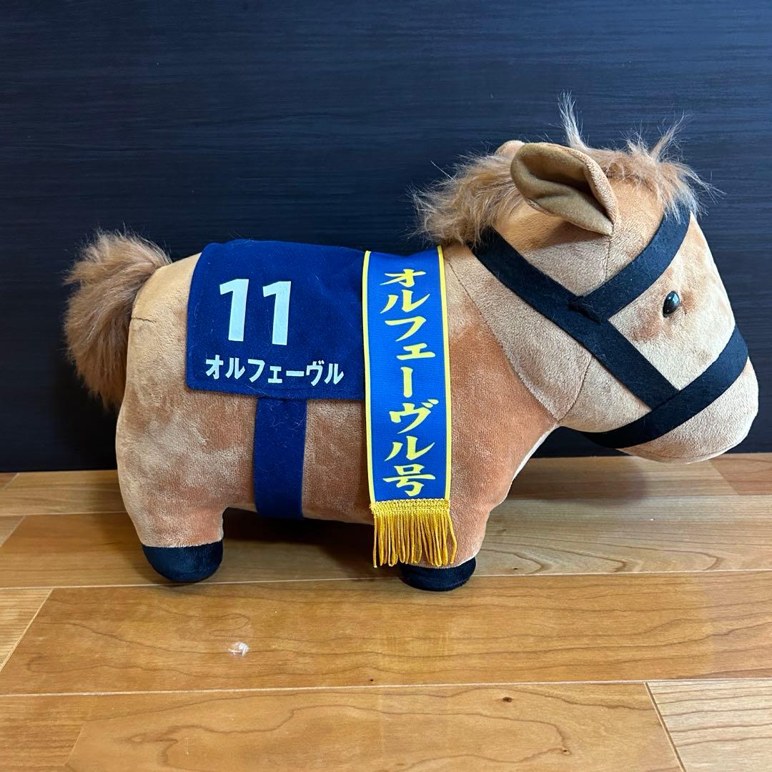 サラブレッドコレクション BIG オルフェーヴル 第53回 宝塚記念