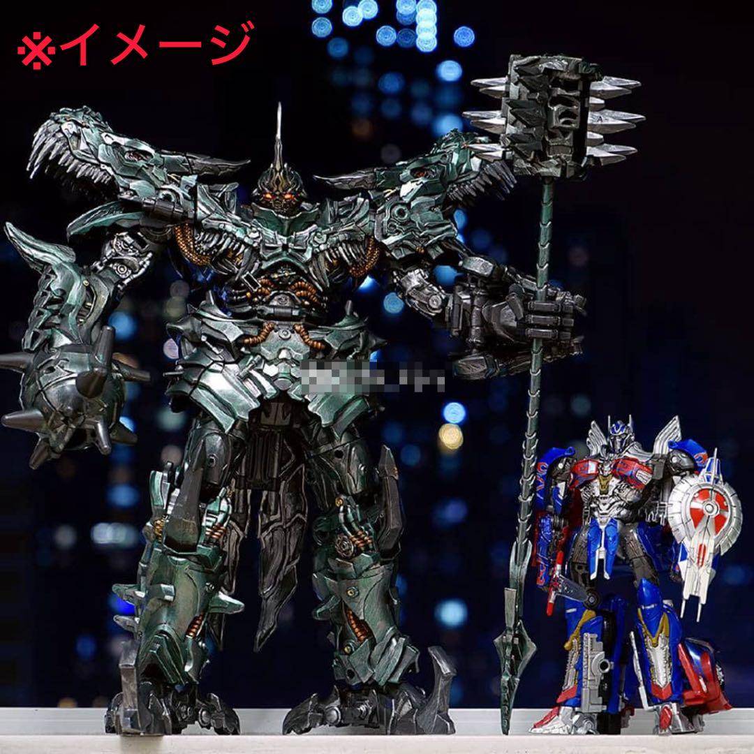 トランスフォーマー スタジオシリーズ グリムロック 非正規