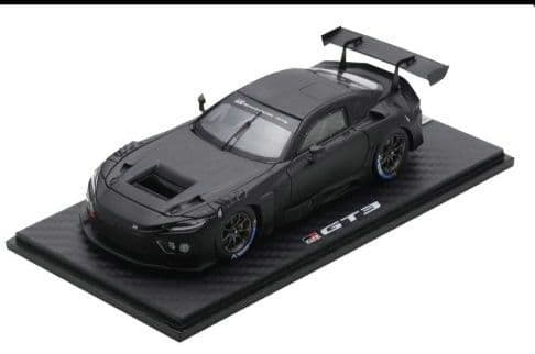 1/43スケールモデルカー GR GT3 トヨタ　オートサロン GR GT3 東京オートサロン ミニカー トヨタ 1/43｜Yahoo!フリマ（旧