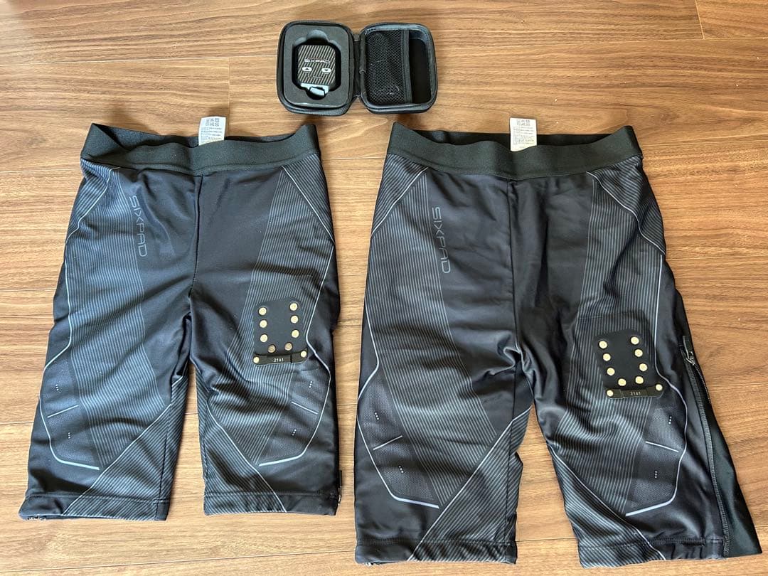 SIXPAD Men’s Mサイズのみ