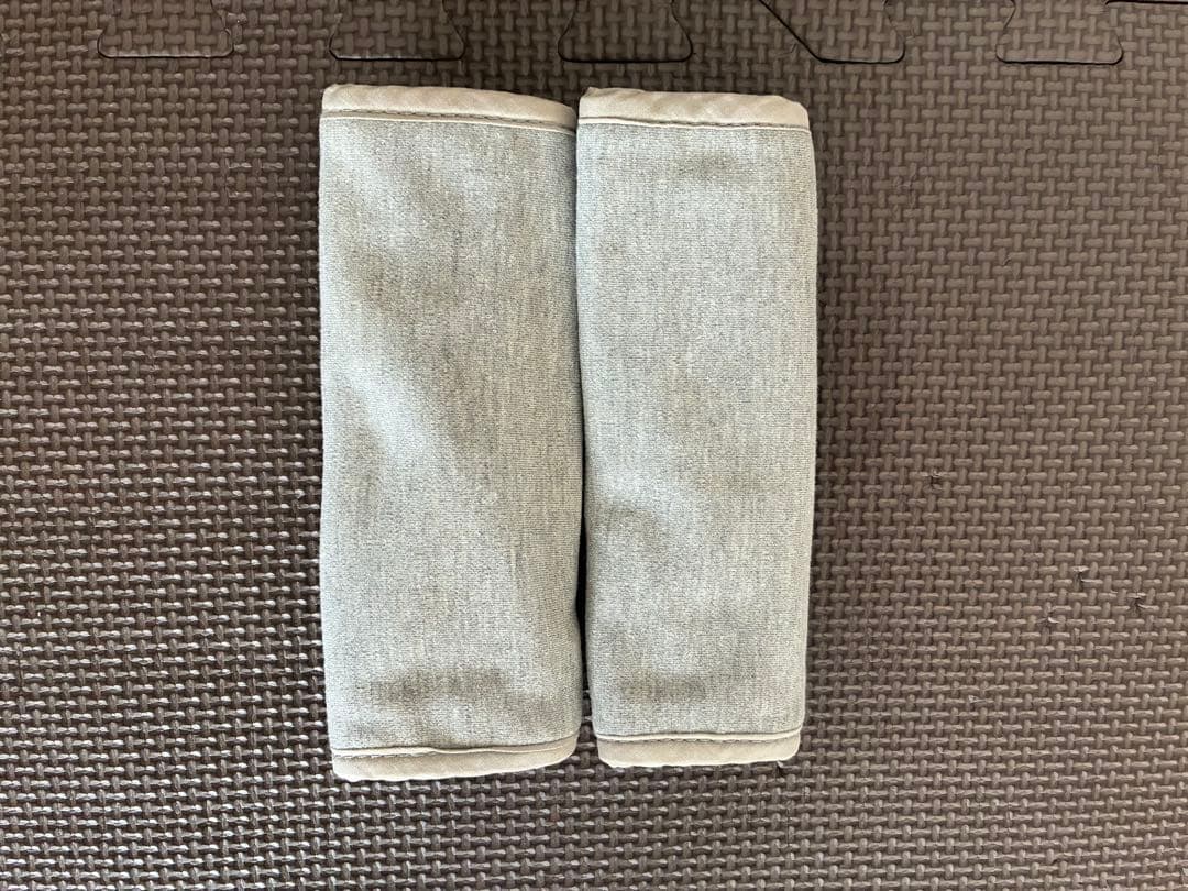 【正規販売店購入/替えのよだれカバー有り】miamily ヒップスター