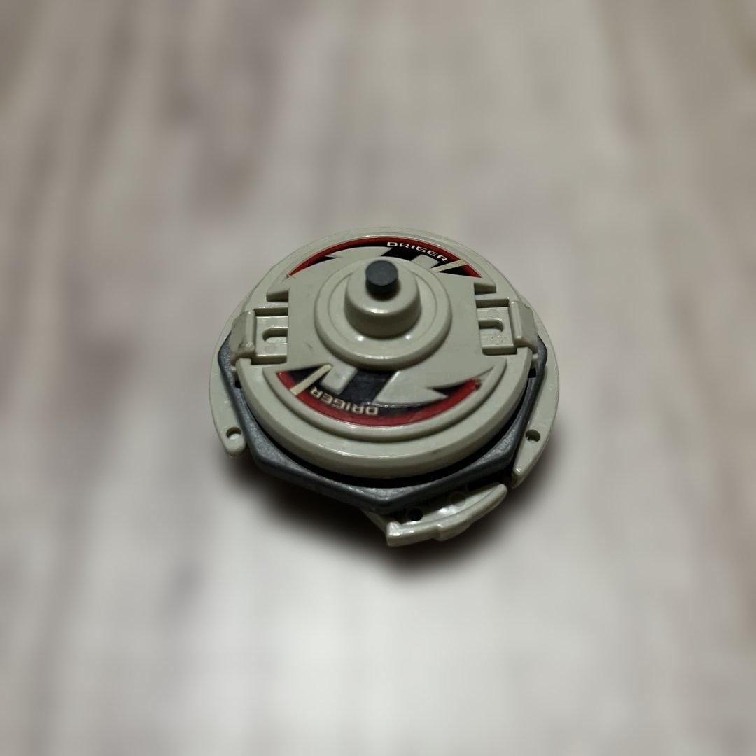 爆転シュートベイブレード ドラグーンS他四聖獣Sシリーズセット(説明書