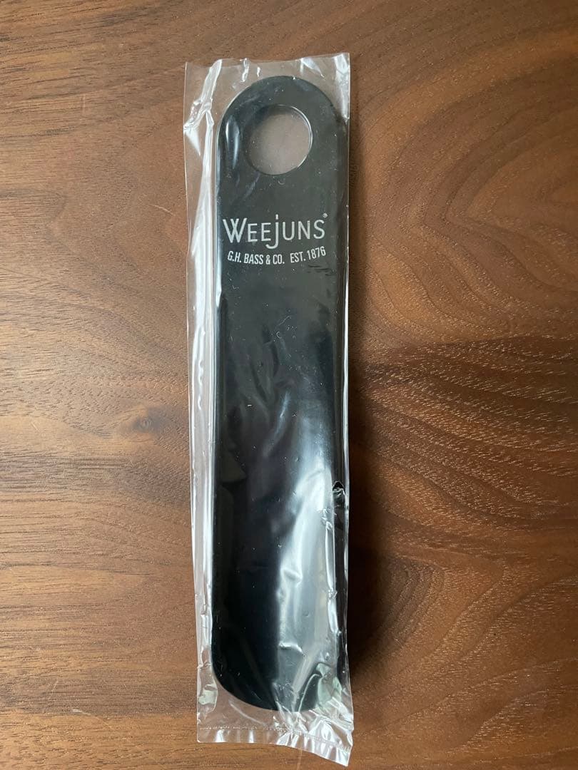 WEejuns フットケア用靴ベラ