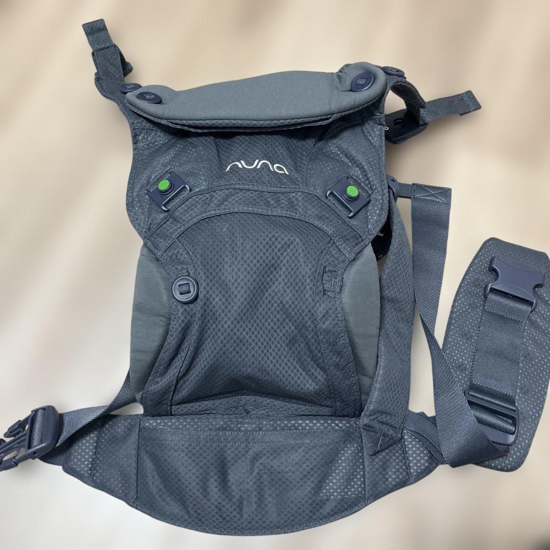 (柴犬さま専用)美品 nuna ヌナ 抱っこ紐 デニム 柴犬さま専用)美品 nuna ヌナ 抱っこ紐 デニム 楽天市場】nuna ヌナ