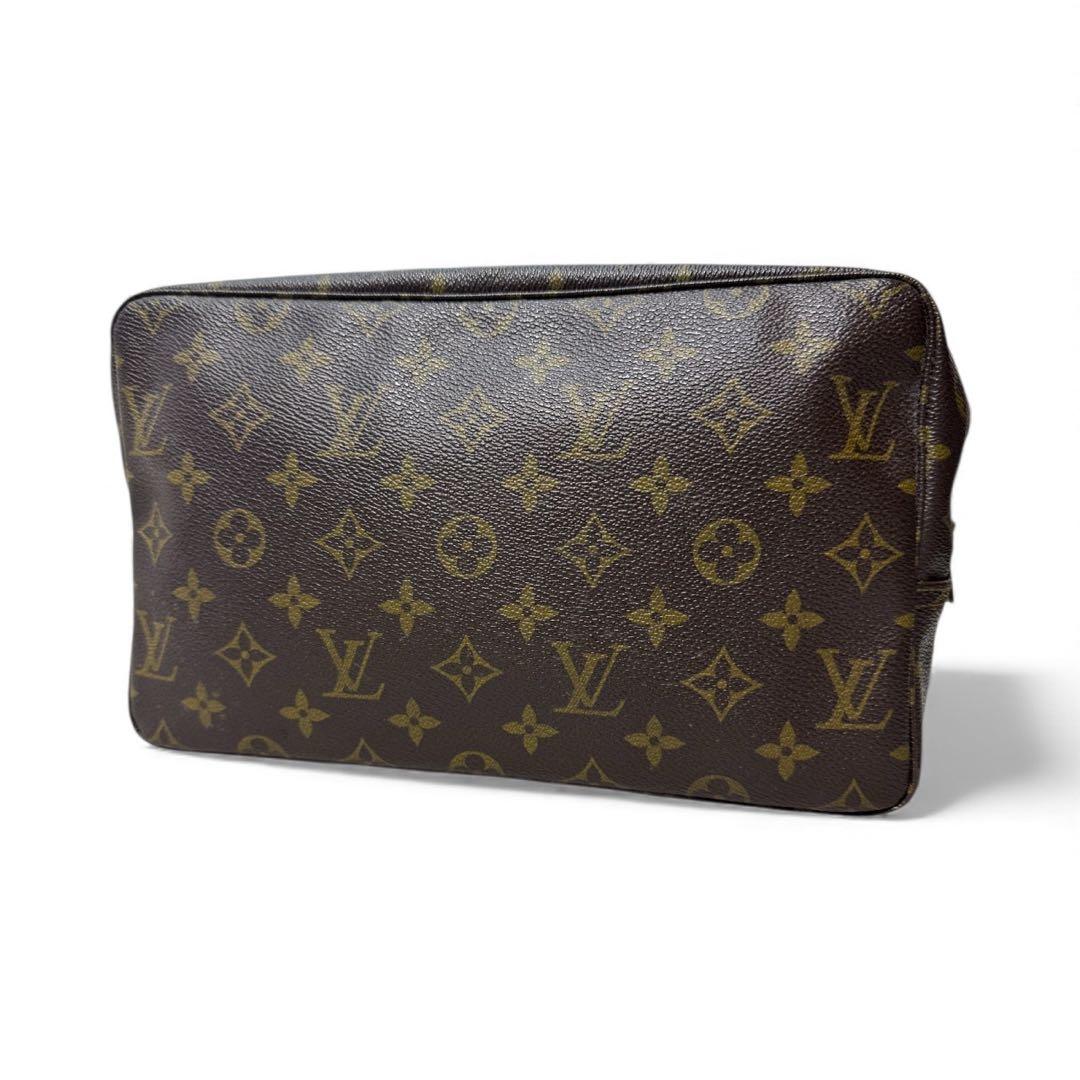 LOUIS VUITTON セカンドバッグ トゥルーストワレット28