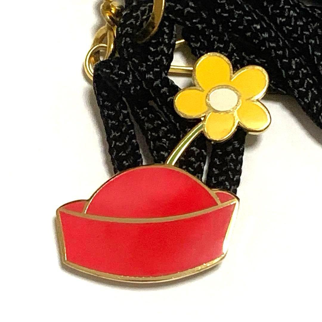 【ディズニー大学社員センター】　限定　ランヤード　貴重