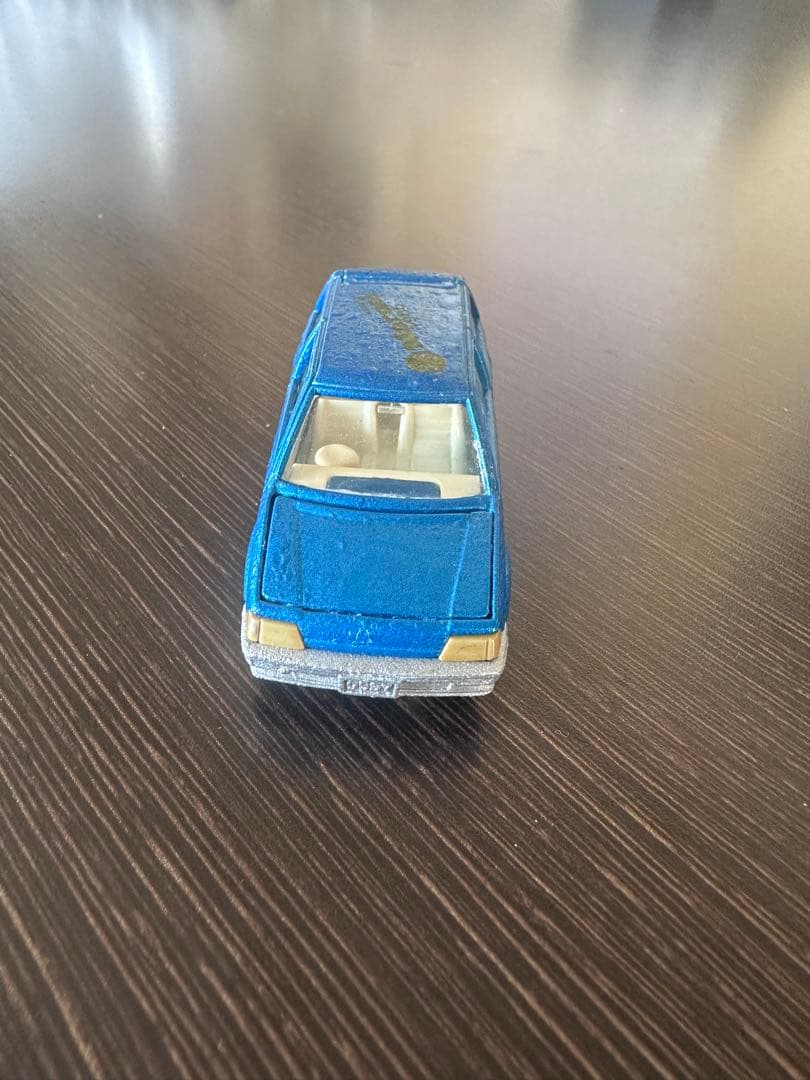 トミカ　ホンダシビック3ドア