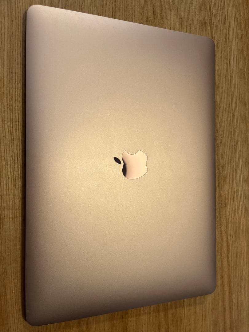 【US配列/1TB】13インチ M1 MacBook Air