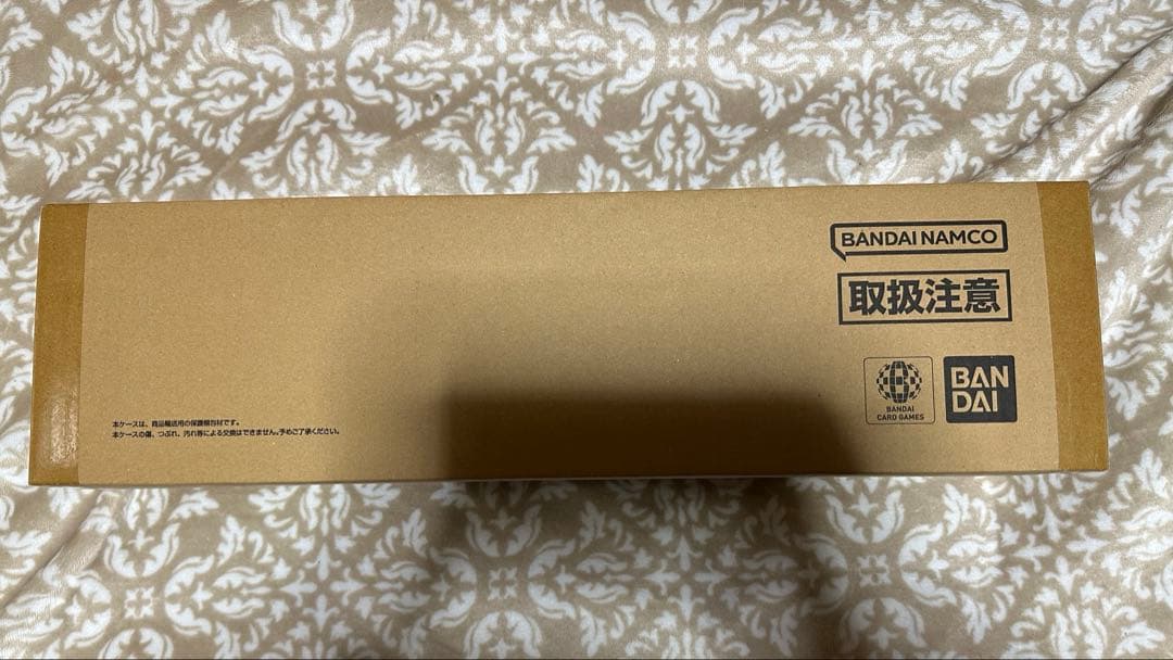 p*p様 ワンピースカードEnglish 2nd ANNIVERSARY SET