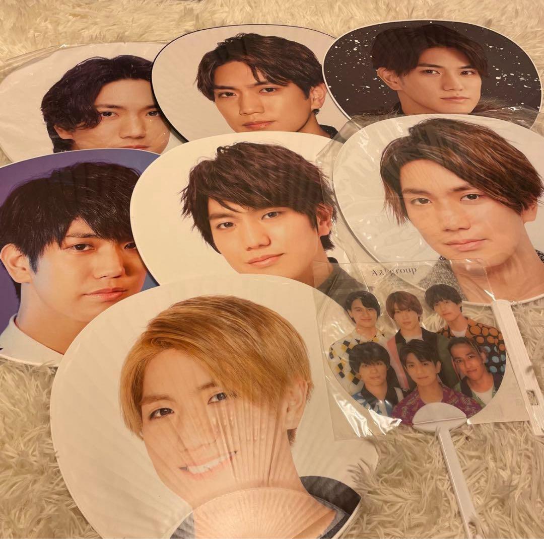 Aぇ! group 正門良規 グッズセット